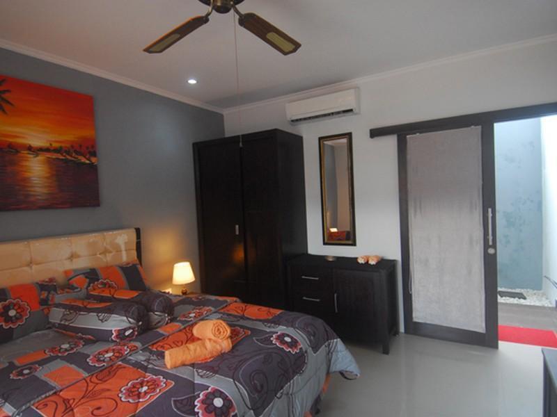 Tropica Gili Total Body Fit - Free Access Gym And Coworking Space Quần đảo Gili Ngoại thất bức ảnh