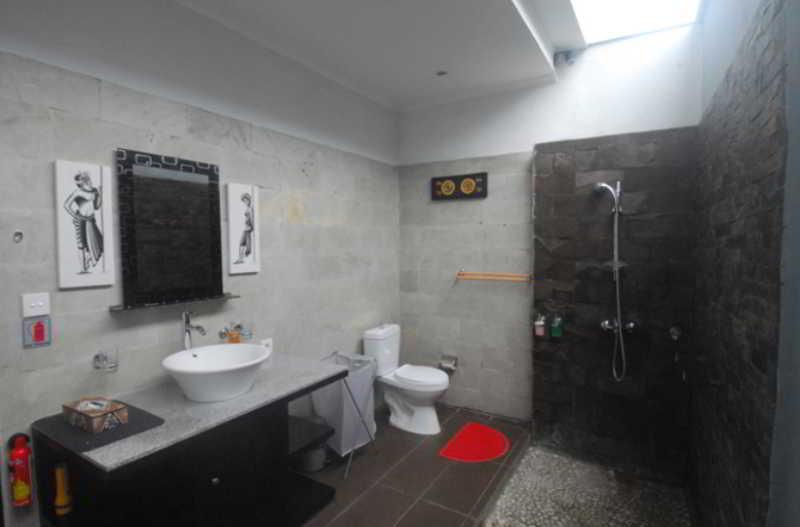 Tropica Gili Total Body Fit - Free Access Gym And Coworking Space Quần đảo Gili Ngoại thất bức ảnh