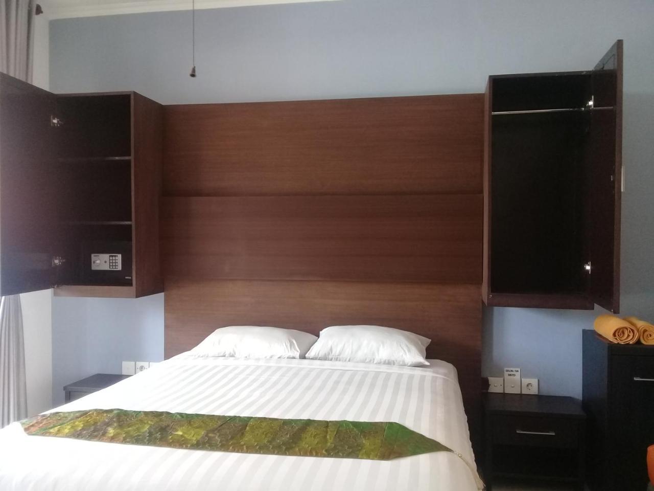 Tropica Gili Total Body Fit - Free Access Gym And Coworking Space Quần đảo Gili Ngoại thất bức ảnh